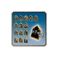 Конструктор Lego Harry Potter Замок Хогвартс: Урок зельеварения, 397 деталей 76431