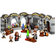 Конструктор Lego Harry Potter Замок Хогвартс: Урок зельеварения, 397 деталей 76431