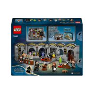 Конструктор Lego Harry Potter Замок Хогвартс: Урок зельеварения, 397 деталей 76431