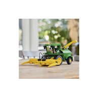 Конструктор Lego Technic Кормоуборочный комбайн John Deere 9700, 559 деталей 42168