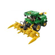 Конструктор Lego Technic Кормоуборочный комбайн John Deere 9700, 559 деталей 42168