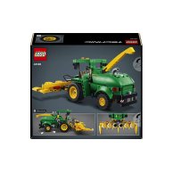 Конструктор Lego Technic Кормоуборочный комбайн John Deere 9700, 559 деталей 42168