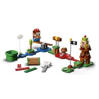Lego Super Mario Конструктор Пригоди з Маріо. Стартовий набір(71360)