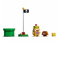 Lego Super Mario Конструктор Пригоди з Маріо. Стартовий набір(71360)