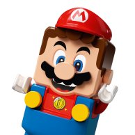 Lego Super Mario Конструктор Пригоди з Маріо. Стартовий набір(71360)