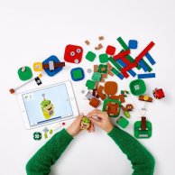 Lego Super Mario Конструктор Пригоди з Маріо. Стартовий набір(71360)