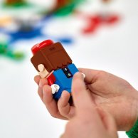 Lego Super Mario Конструктор Пригоди з Маріо. Стартовий набір(71360)