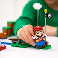 Lego Super Mario Конструктор Пригоди з Маріо. Стартовий набір(71360)