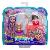 Набор "Развлечения на природе" Enchantimals
