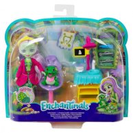 Набор "Развлечения на природе" Enchantimals