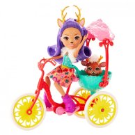 Набор "Хобби на колесах" Enchantimals