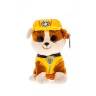 Детская игрушка мягконабивная TY Paw Patrol Английский бульдог Здоровяк (маленький)