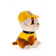 Детская игрушка мягконабивная TY Paw Patrol Английский бульдог Здоровяк (маленький)