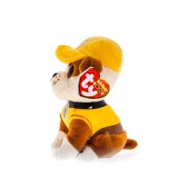 Детская игрушка мягконабивная TY Paw Patrol Английский бульдог Здоровяк (маленький)