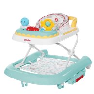 Ходунки CARRELLO Oceano 3 в 1 (CRL-9604/2 Azure)