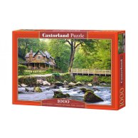 Пазлы Castorland 1000 эл. Эксмурский национальный парк, Англия