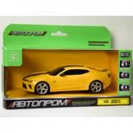 Автопром Chevrolet  Camaro  SS