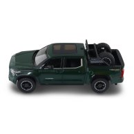 Автомодель TechnoDrive Toyota Tundra 1:24, зеленый KM08555