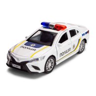 Автомодель TechnoDrive Toyota Camry Полиция KM250416