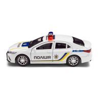 Автомодель TechnoDrive Toyota Camry Полиция KM250416