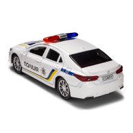 Автомодель TechnoDrive Toyota Camry Полиция KM250416