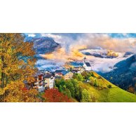Пазли Castorland Колле-Санта-Лучия, Италия, 4000 деталей C-400164