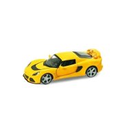 Машинка металл  Lotus Exige S "АВТОПРОМ" (68246A)