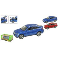 Машина Автопром BMW X6