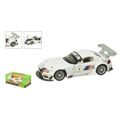 Машина Автопром BMW Z4