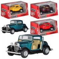 Kinsmart Ford 4-window coupe(KT5332W)