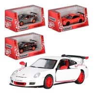 Kinsmart 2010 Porsche 911 GT3 RS (KT5352W)