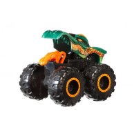 Машинка "Монстр-мутант" серії "Monster Jam" Hot Wheels в ас.
