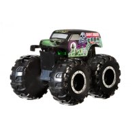 Машинка "Монстр-мутант" серії "Monster Jam" Hot Wheels в ас.