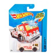Машинка Mattel Hot Wheels Измени цвет, в ассортименте BHR15