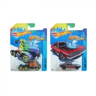Машинка Mattel Hot Wheels Измени цвет, в ассортименте BHR15