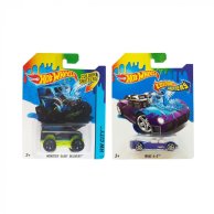 Машинка Mattel Hot Wheels Измени цвет, в ассортименте BHR15