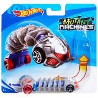 Машинка Hot Wheels "Мутант"(BBY78)
