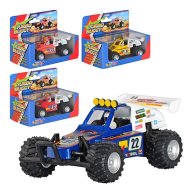 Машинка KINSFUN KS 5106 W