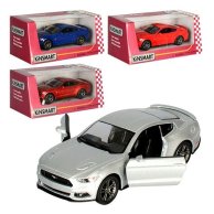 Машинка Kinsmart  метал,инер-я,1:38 (KT5386W)