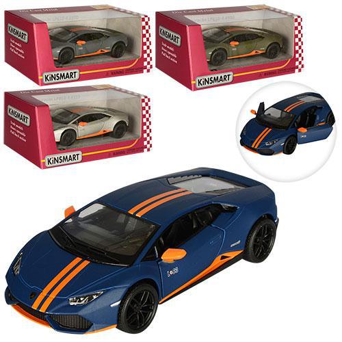 Kinsmart Lamborghini Huracan(KT5401W)