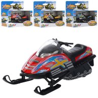 Машинка жел KINSFUN KS 5103 W