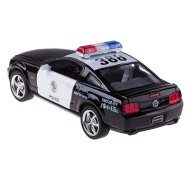 Kinsmart Ford Mustang Gt Police 2006(KT5091WP)
