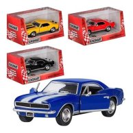 Kinsmart 1967 Chevrolet Camaro Z/28(KT5341W)