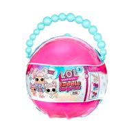 Игровой набор L.O.L. SURPRISE! Bubble Surprise Deluxe - Бабл-сюрприз 119845