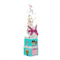 Игровой набор L.O.L. SURPRISE! Confetti Pop Birthday - Сестричка-именинница 589976