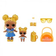 Игровой набор L.O.L. SURPRISE! Confetti Pop Birthday - Сестричка-именинница 589976