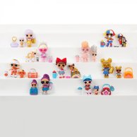 Игровой набор L.O.L. SURPRISE! Confetti Pop Birthday - Сестричка-именинница 589976