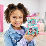 Игровой набор L.O.L. SURPRISE! Confetti Pop Birthday - Сестричка-именинница 589976