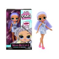 Кукла L.O.L. Surprise! OPP OMG Мисс Роял 987710