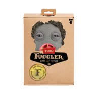 Мягкая игрушка Fuggler Ёжик-Чудак 15708M